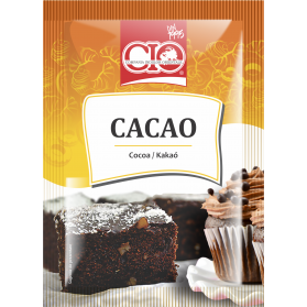 Cacao Powder Cio 75g