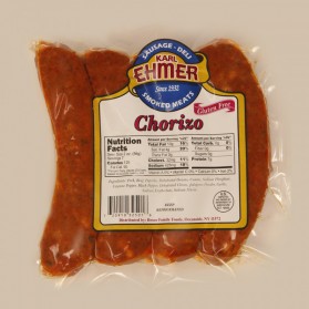 Chorizo Karl Ehmer 14oz