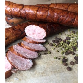 Smoked Bacon, Kolozsvári Approx 0.7 - 0.9 lb