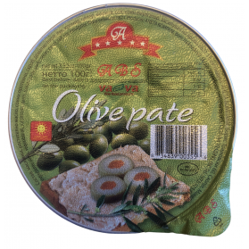 Olive Pate A 100g