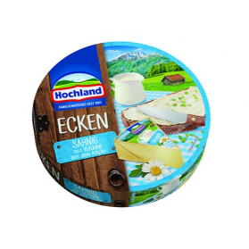 Cream Cheese Corners Hochland (200g)