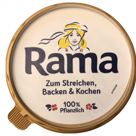 Margarine Rama 500g
