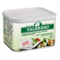 French Full Fat Soft Sheep Milk Cheese Ripened in Brine, Valbreso 600g