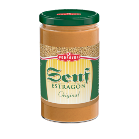Estragon Mustard, Podravka 350g