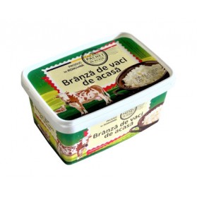 Romanian Homemade Cottage Cheese 400g