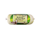 Romanian Kneaded Cheese (Cow & Sheep's Milk) 350g