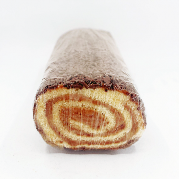 Sprinkle Roll with Coffee Filling (Approx. 1lbs)