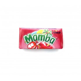 Cherry Gum, Mamba 26g