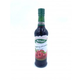 Herbapol Cranberry Flavour Syrup 420ml/14.20fl.oz