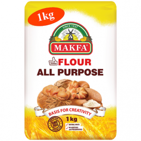 Makfa Wheat Flour 1 kg