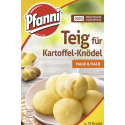 Potato Dumplings / Rohe Kloesse , Pfanni, 318g, Exp. 08/2022