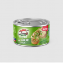 Vegetable Spread With Dill, Mandy Foods 120g