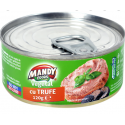Vegetable Spread with Truffles , Mandy Foods 120g