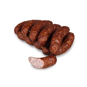 Hunter Sausage, Kielbasa Mysliwska Approx 0.8-1 lbs