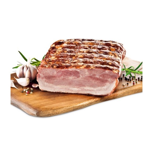 Deli bacon 1 lb