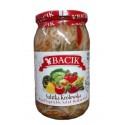 Bacik Balkan Style Vegetable Salad 30oz/850g