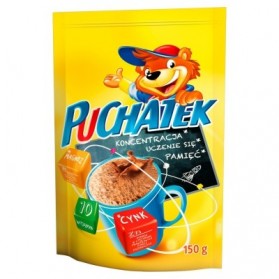 Puchatek Instant Cocoa Drink / Kakao 300g/10.5oz (W)