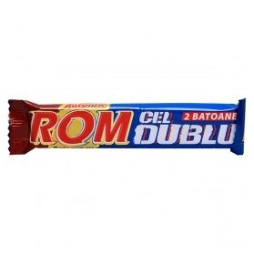 Authentic Rom Cel Dublu "Duo-Pack" 60g/2.11oz