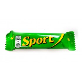 Sport Szelet Chocolate Bar 31g