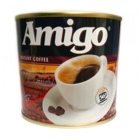 Amigo Instant Coffee 200g/7.05oz