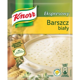 Knorr borscht white 45g(B)