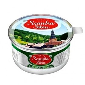 Scandia Sibiu Soy Pate 4.2 oz (120g)