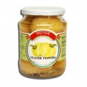 Bende Yellow Peppers 24 oz/680g